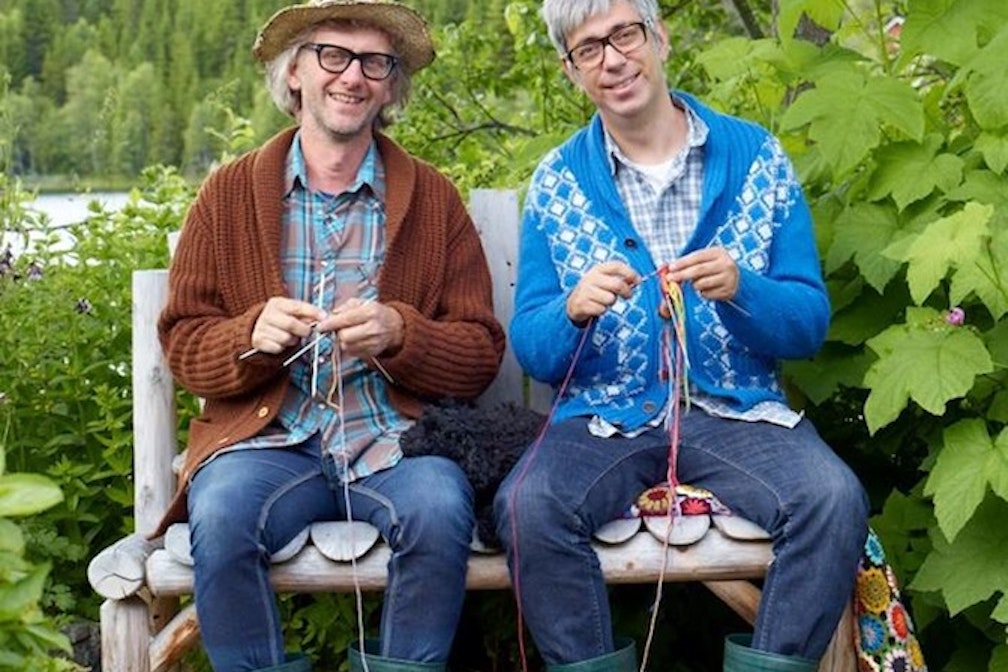 knit cafe meran