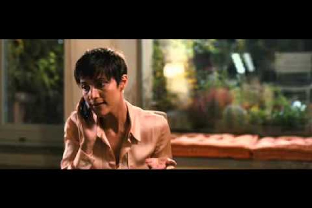 HomeGrown Reviews: Tutta colpa di Freud