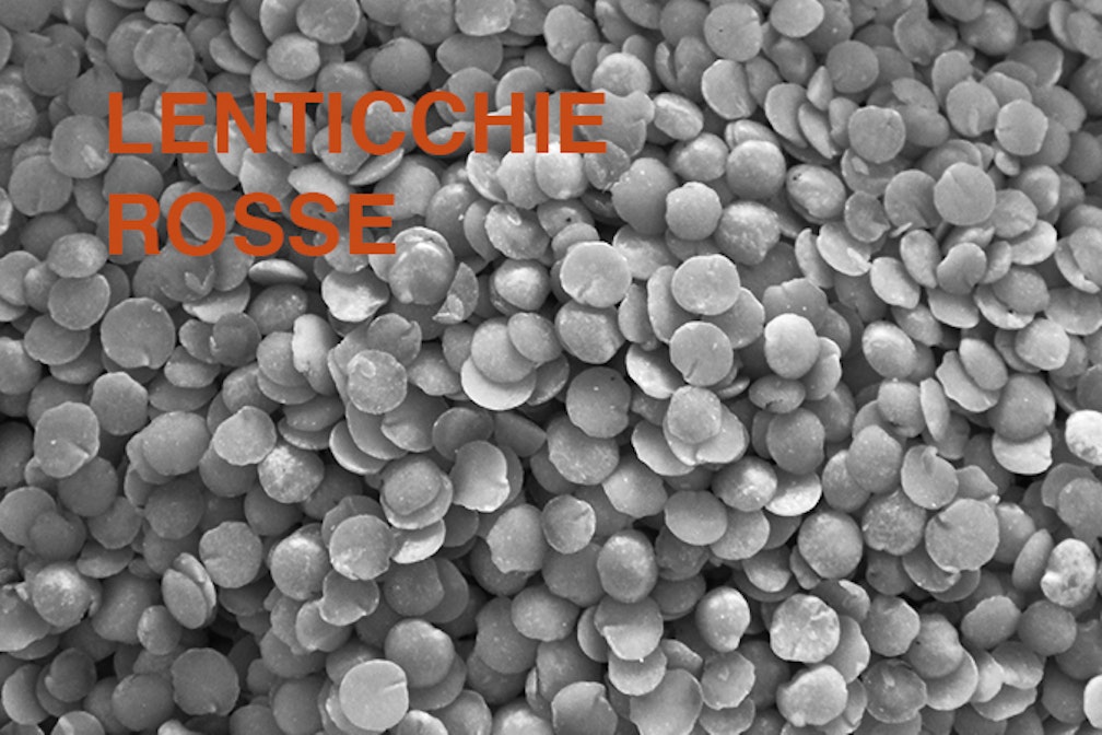 Tipical Tipps #16: Che fare con le lenticchie rosse?