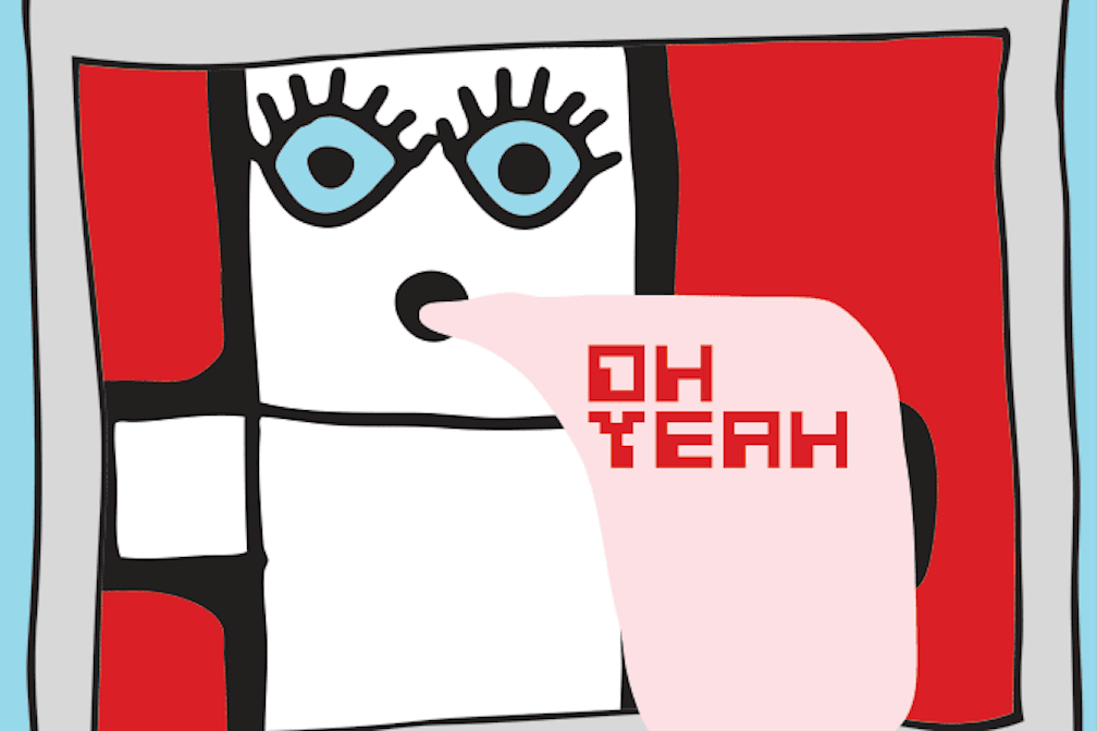 Anita QuattroEver #08. Genitori che postate il video della vostra criatura spaventata dalle sue proprie scoregge