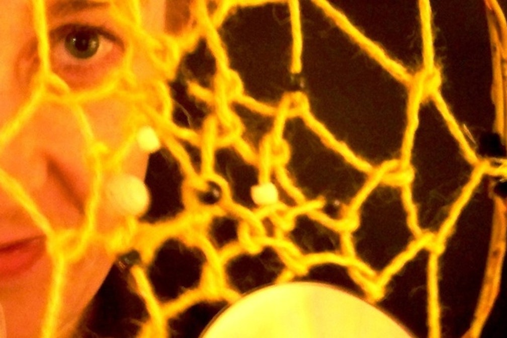 Traumfänger Hörbuch Brigitte Knapp