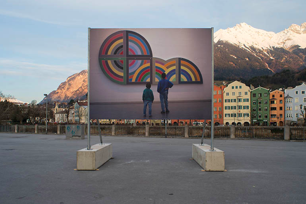Tiroler Künstlerschaft - Foto Daniel Jarosch 2014