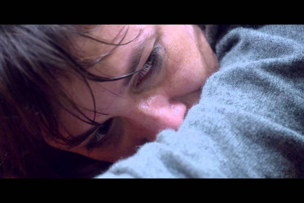 HomeGrown Reviews: Nymph()maniac 1