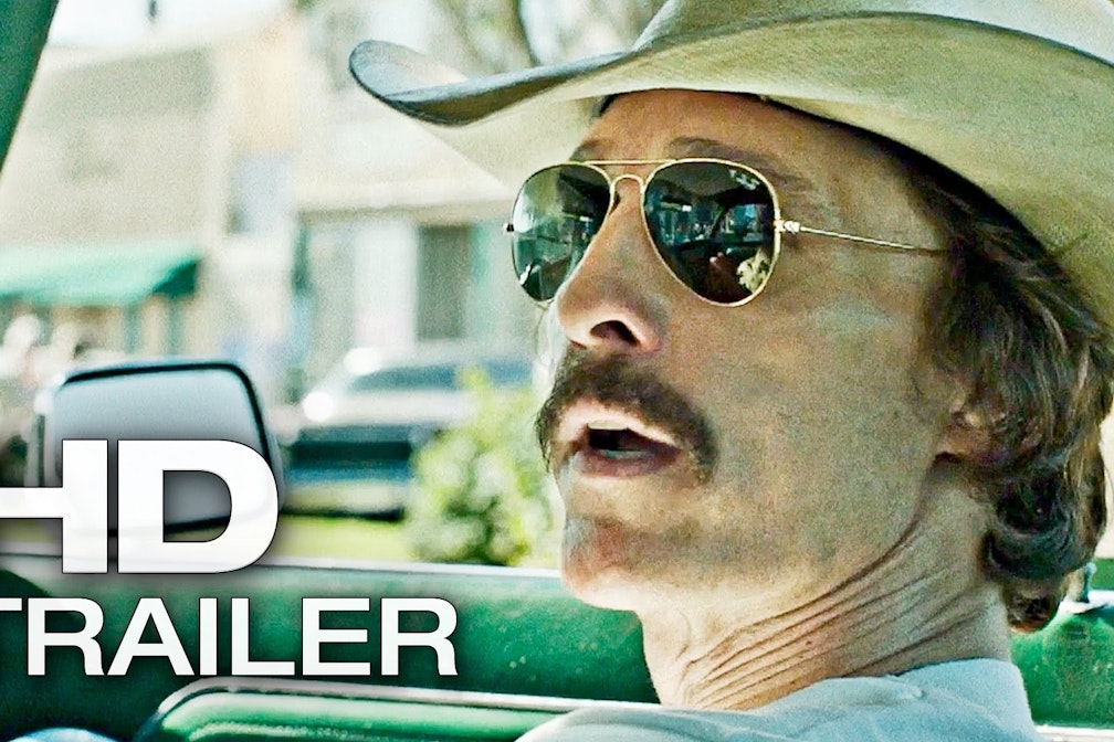 HomeGrown Reviews: Dallas Buyers Club