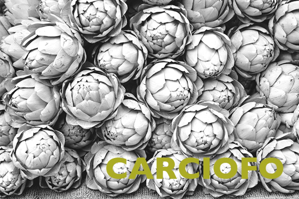 Tipical Tipps #15. Che fare con il carciofo?