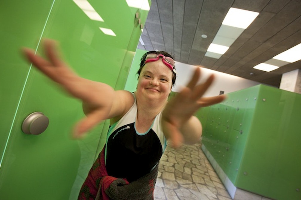 Verena - Ich lebe Io vivo - Paola Marcello