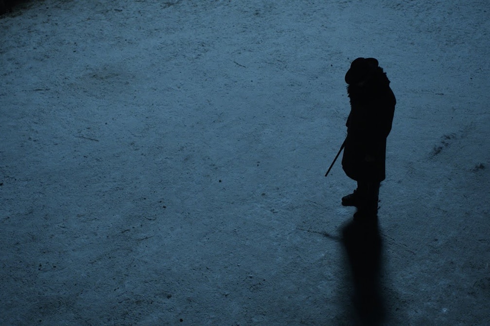 HomeGrown Reviews: Das finstere Tal