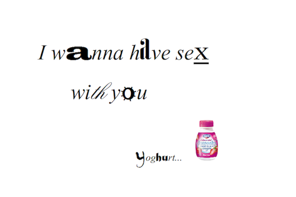 Joghurt – Yoni L Ingam