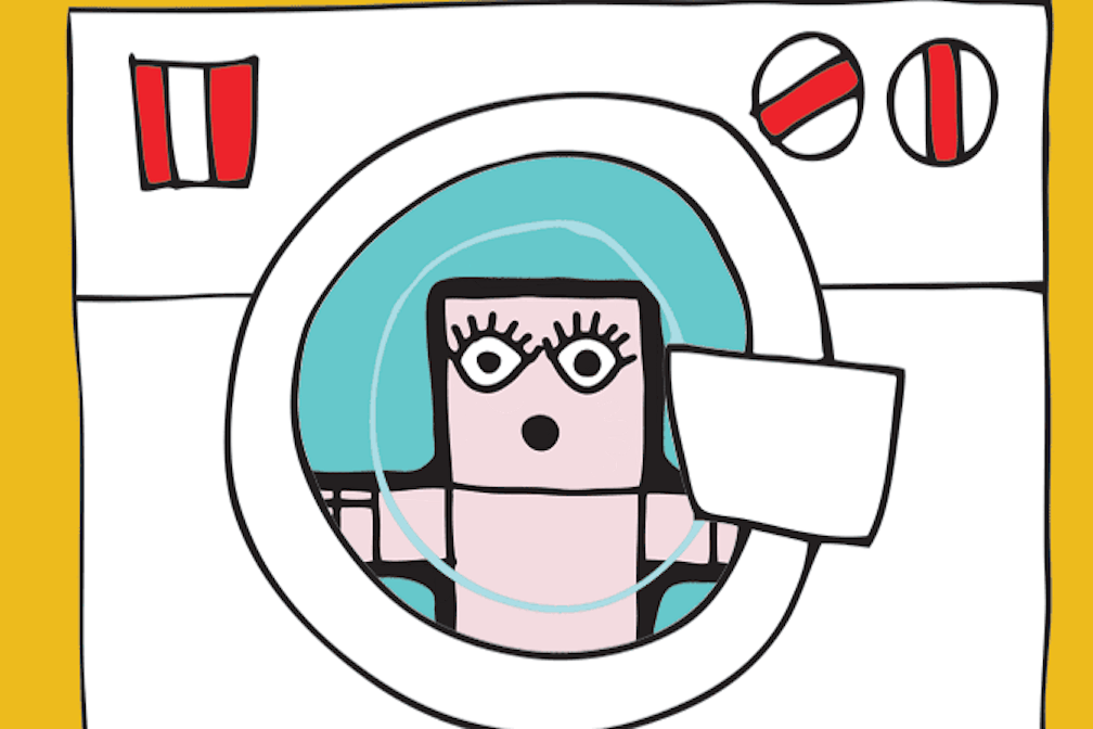 Anita QuattroEver #07. Genitori che uccidete la vostra criatura e poi date la colpa a Satana