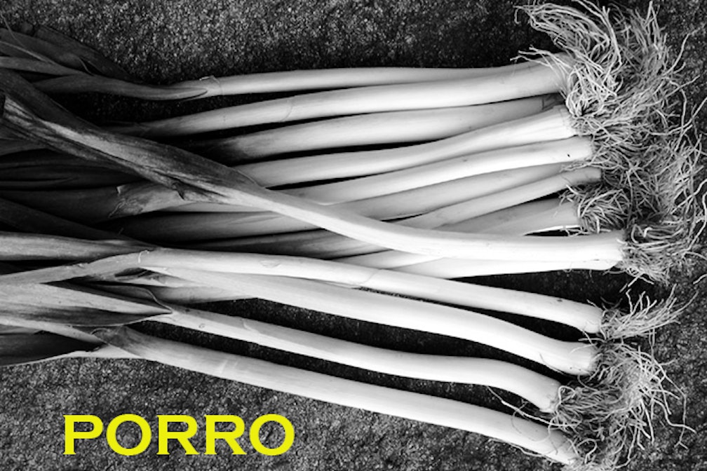 Tipical Tipps #13. Che fare con il porro