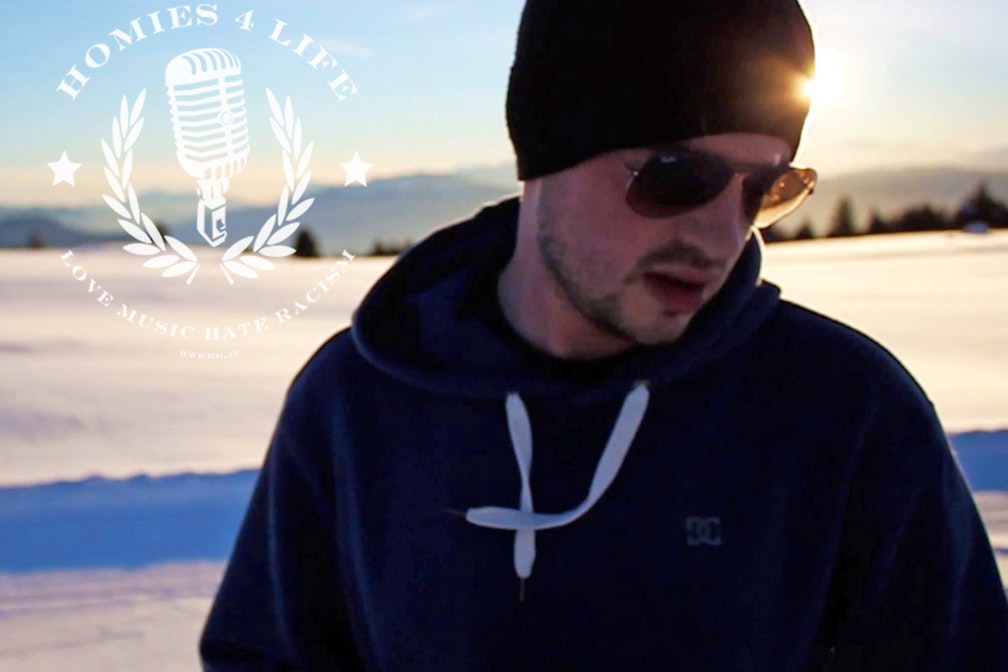 Homies 4 Life lanciano Love/Hate, il nuovo inno dell’Alto Adige?