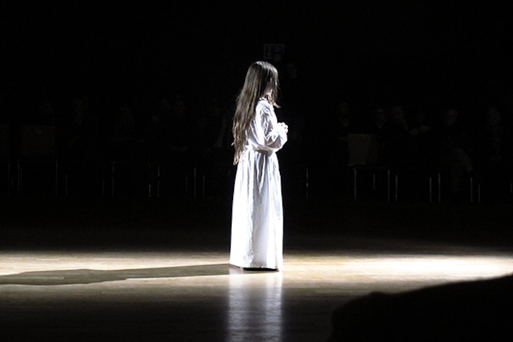 Rita - Toni Bernhart