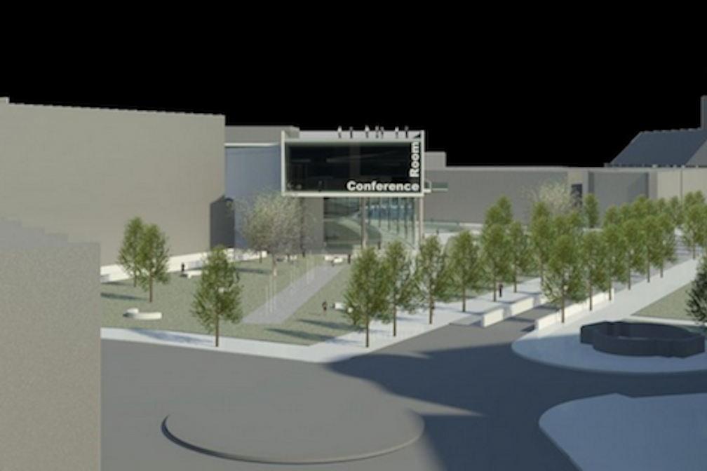 Erlebnishaus Bozen - Oberrauch - Pan