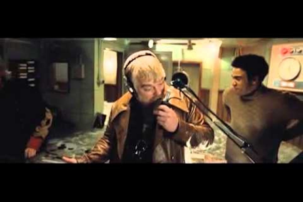 Addio Mr. Philip Seymour Hoffman