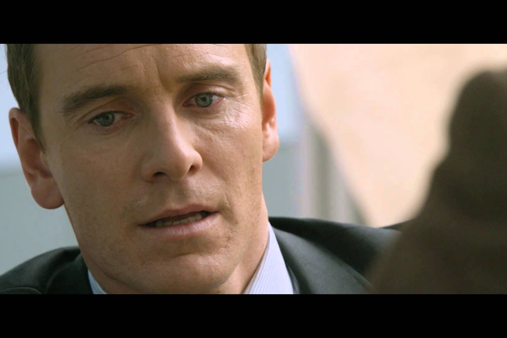 HomeGrown Reviews: The counselor – Il procuratore