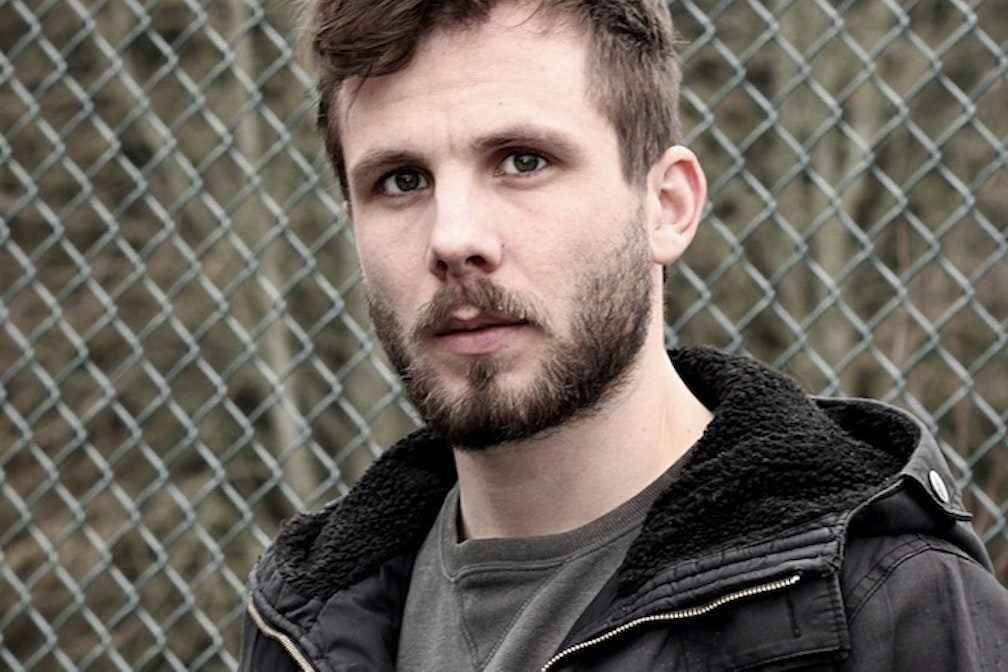 Dominik Hartl - Attack of the Lederhosenzombies