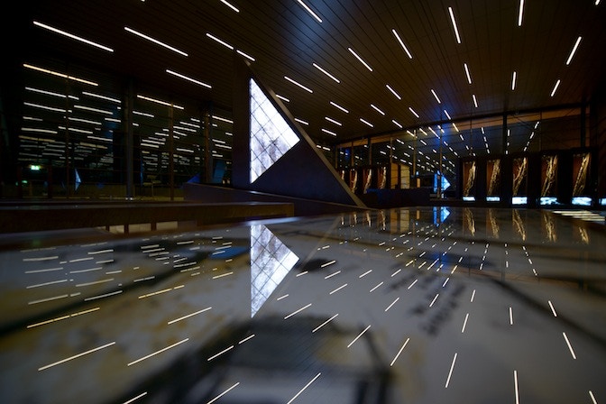 Plessi-Museum - Brenner Brennero - Foto: Martina Jaider