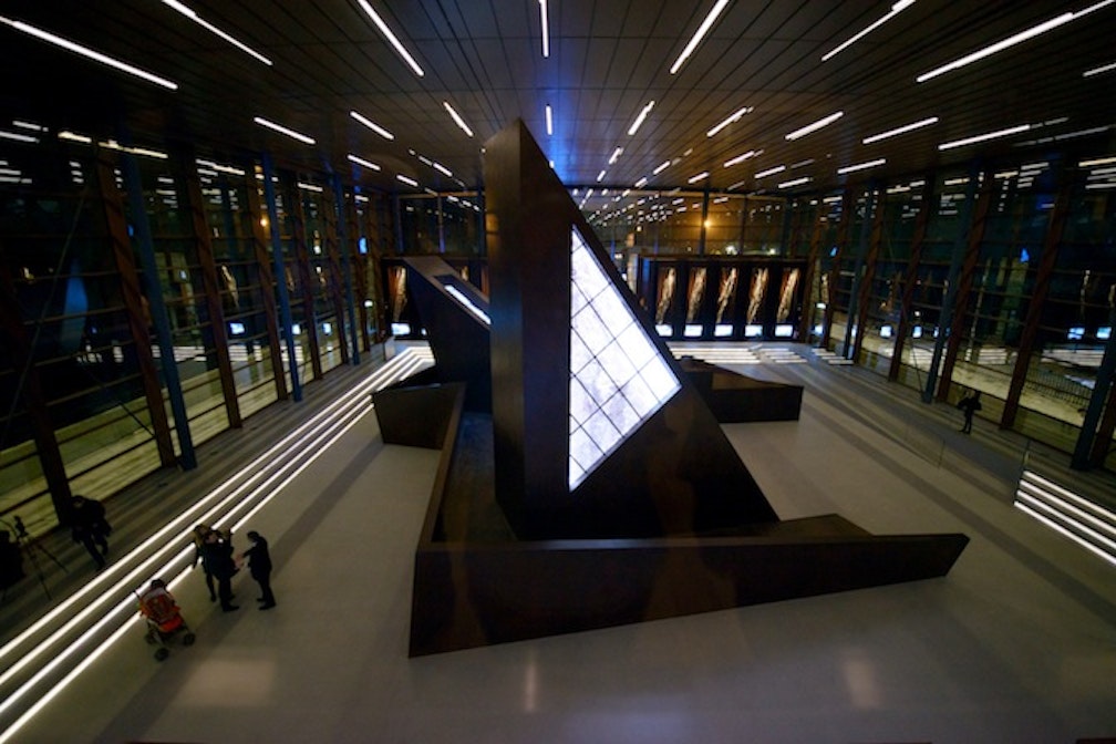 Plessi-Museum - Brenner Brennero - Foto: Martina Jaider
