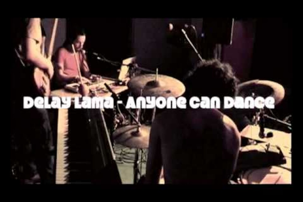 Rock Quiz: biglietti omaggio per concerto dei Delay Lama @ Sudwerk