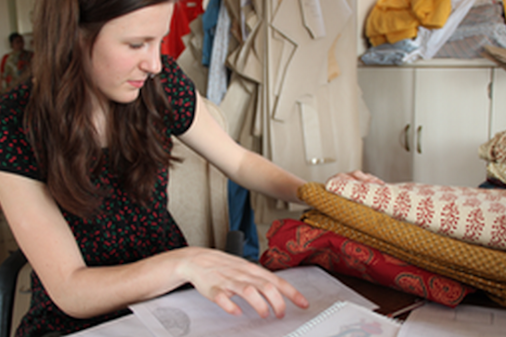 my fair re & up cycling