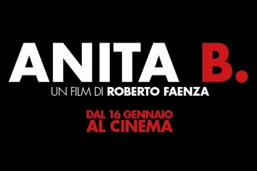 HomeGrown Reviews: Anita B. von Roberto Faenza