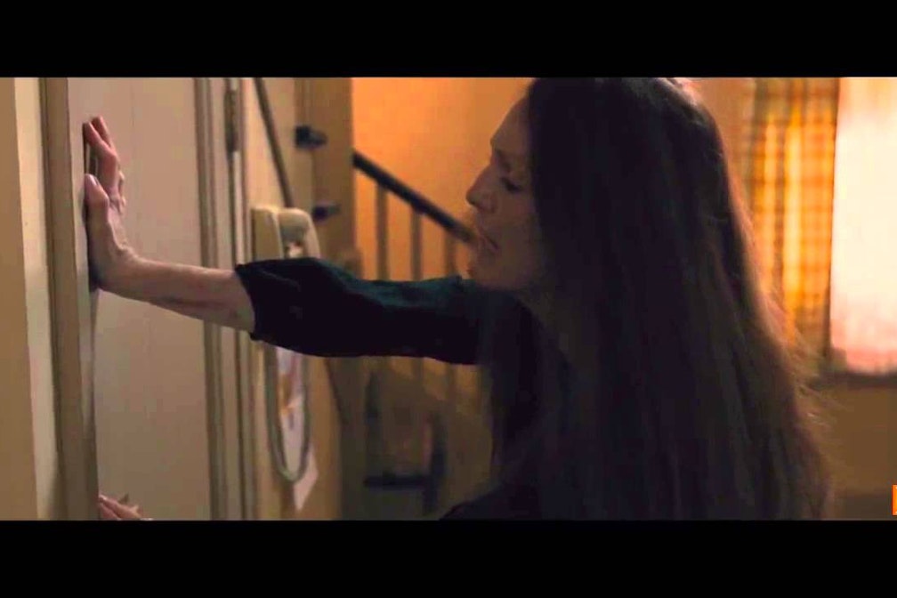 HomeGrown Reviews: Carrie – lo sguardo di satana