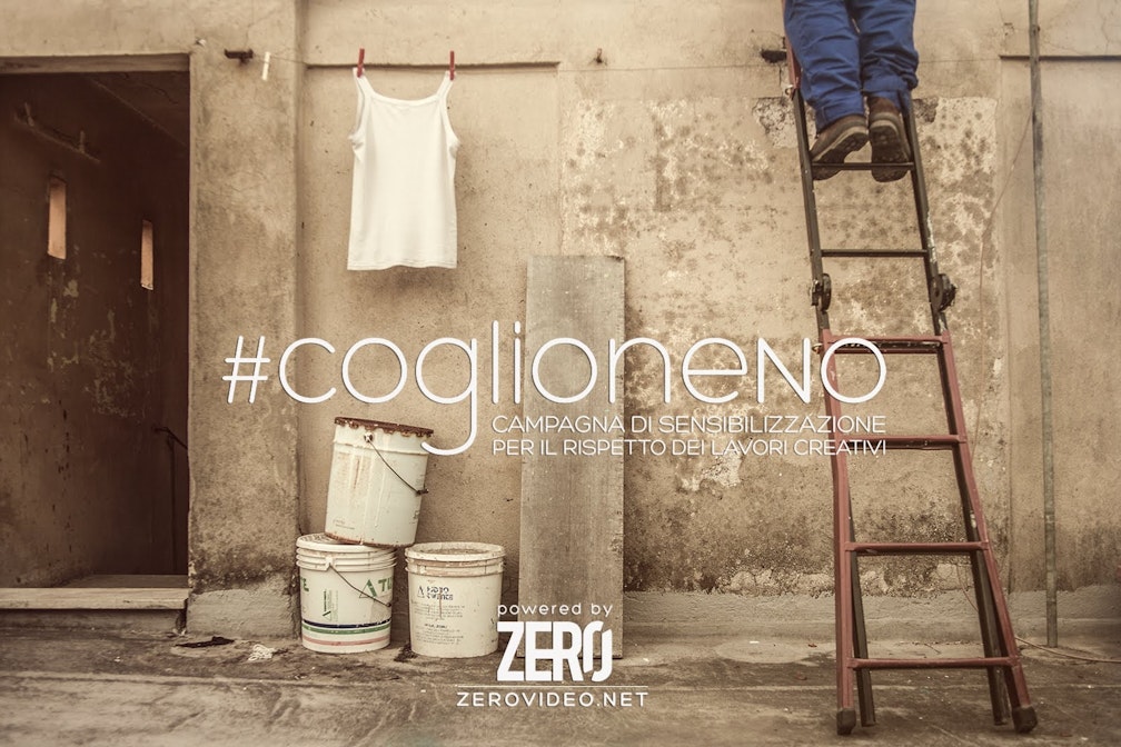 Ancora qualcosa da dire sulla (geniale) campagna #coglioneno