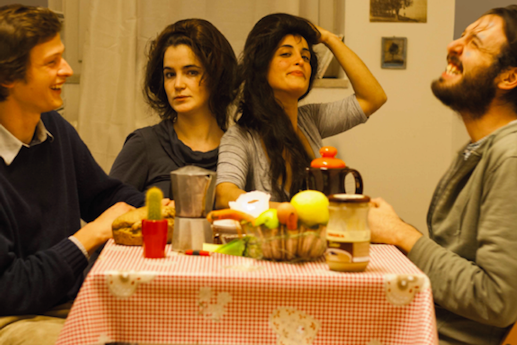 Emmanuelle Sigal Ensemble