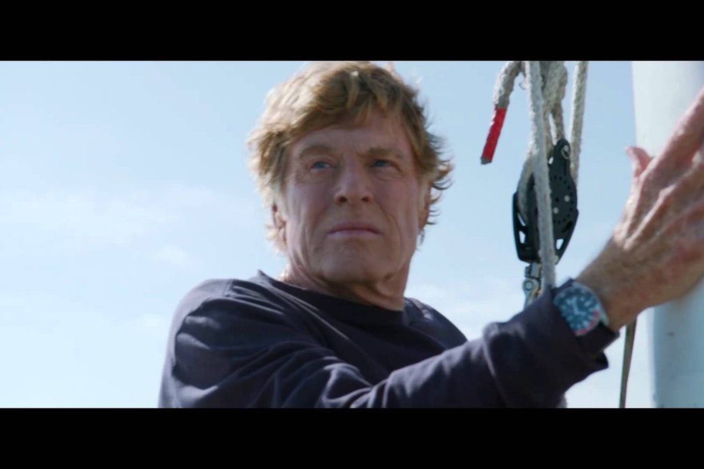 HomeGrown Reviews: All is Lost