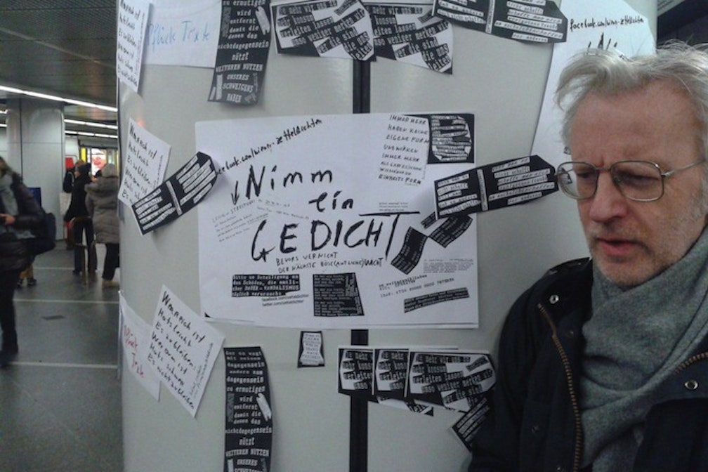 zetteldichter wien - helmut seethaler