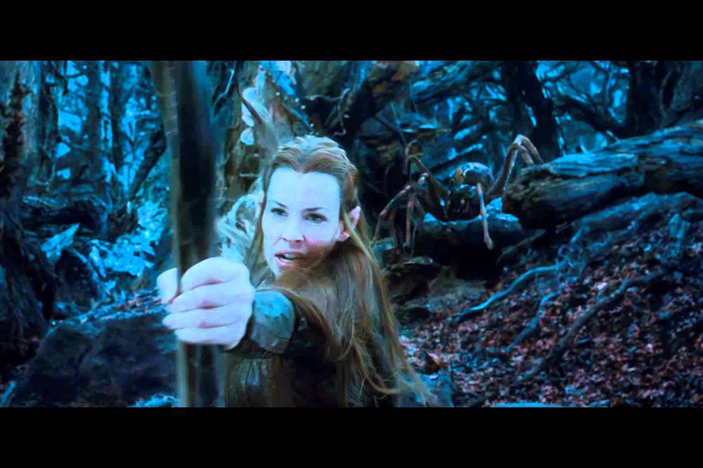 HomeGrown Reviews: Lo Hobbit – La desolazione di Smaug