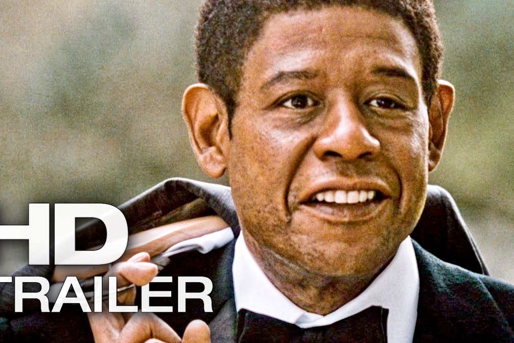 HomeGrown Review: The Butler