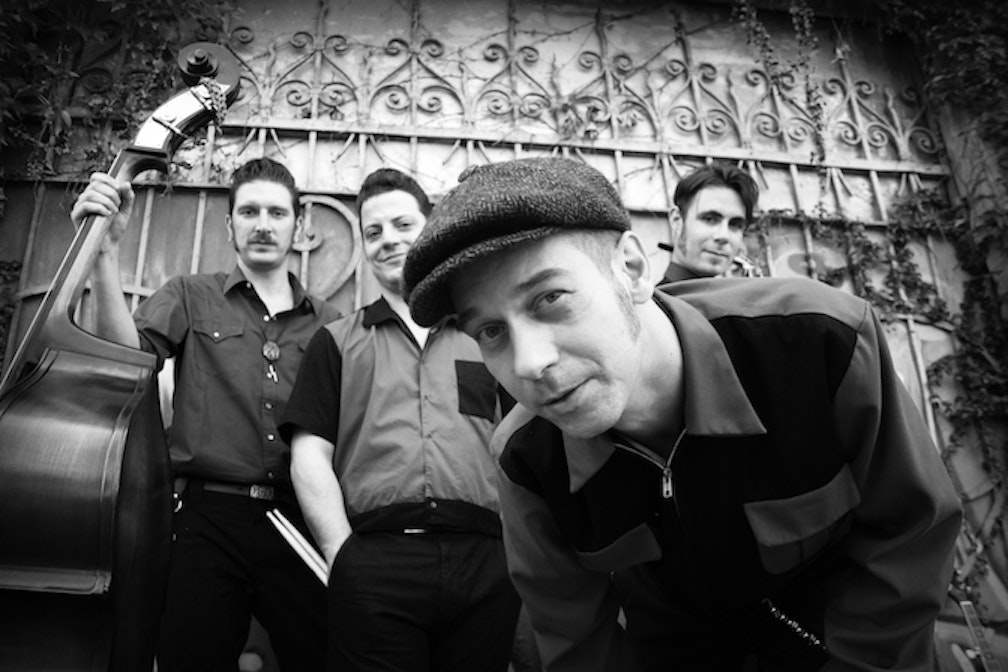 Rock’n’roll Quiz: biglietti omaggio per il R’n’R Xmas Party@Pippo.stage