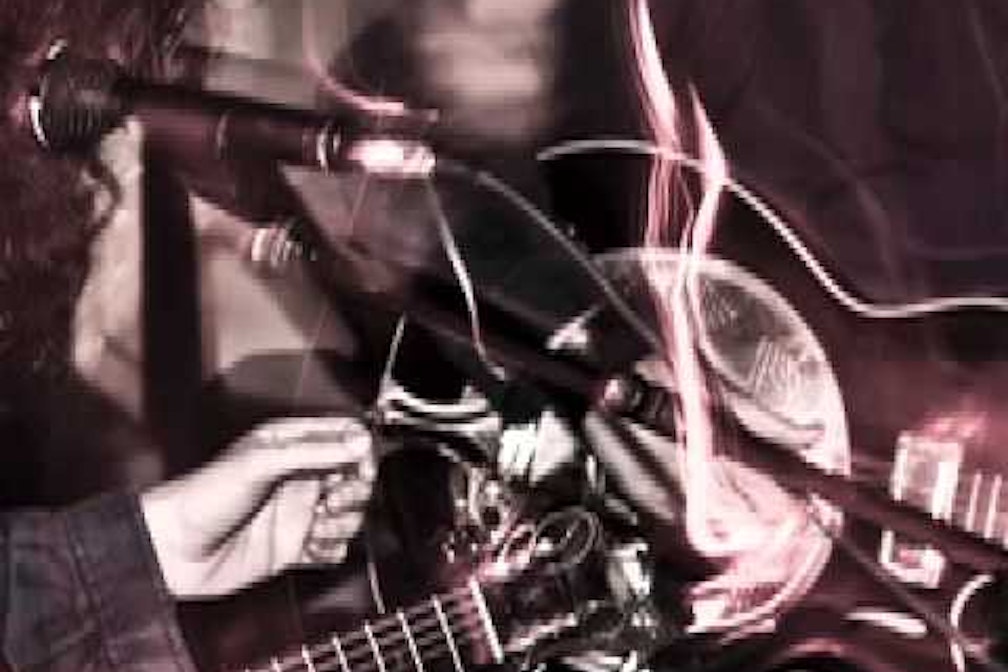 Il cosmic blues degli Alice Tambourine Lover presto a Bolzano