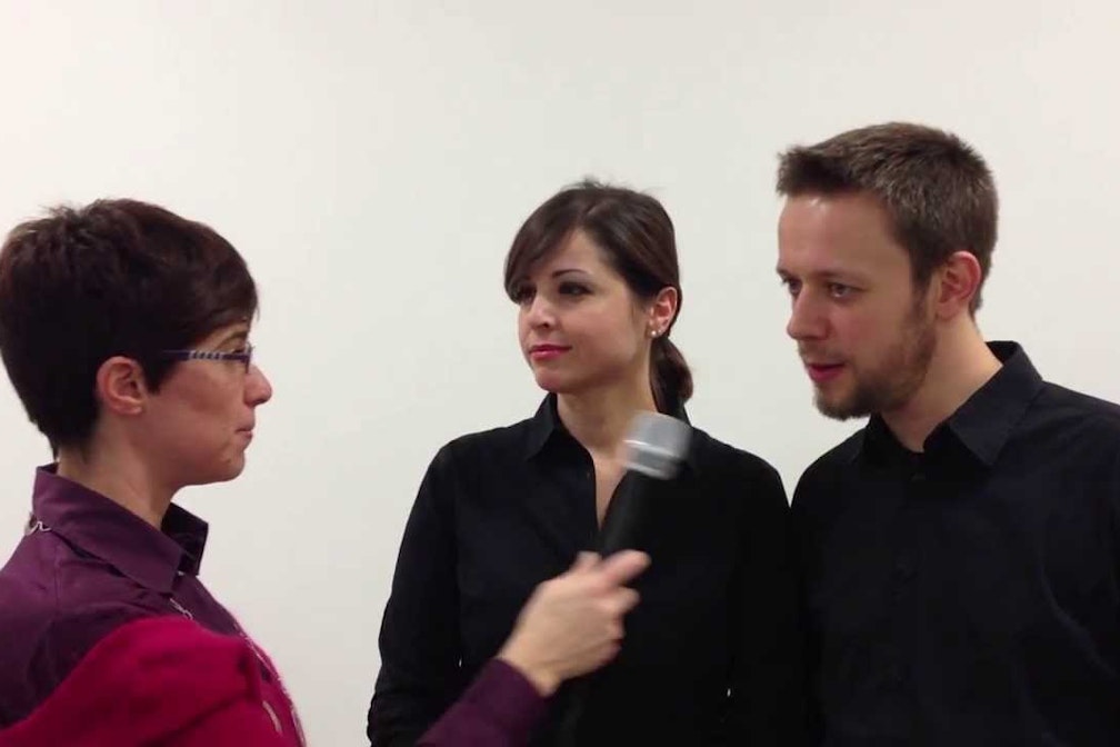 Marco e Mara, intepreti intensi de “La scelta”. Storie ignorate, da non ignorare più