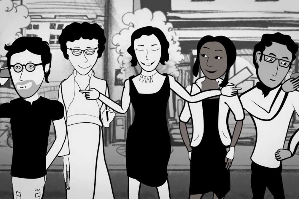 La Banda dei Bandi. “Creative Europe”: 1.400.000.000 € in 7 anni per l’innovazione culturale