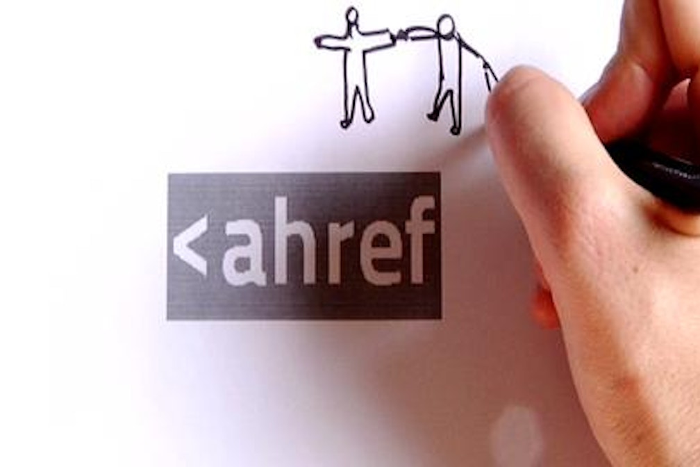 La Banda dei Bandi: La Fondazione Ahref cerca grafic@ con esperienza in web design