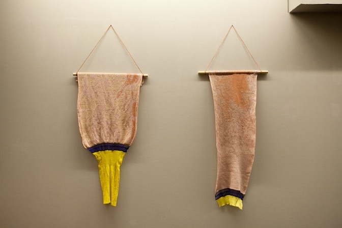 es gallery - barbara gamper - everybody touch!_