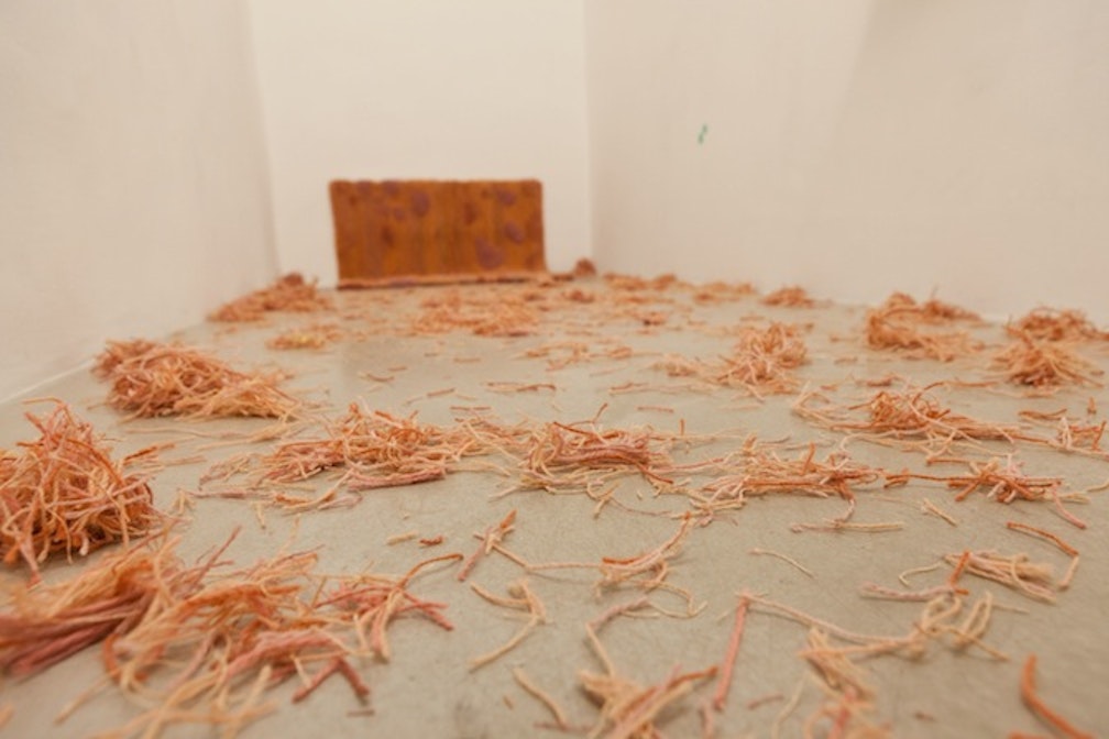 barbara gamper - everybody touch!_