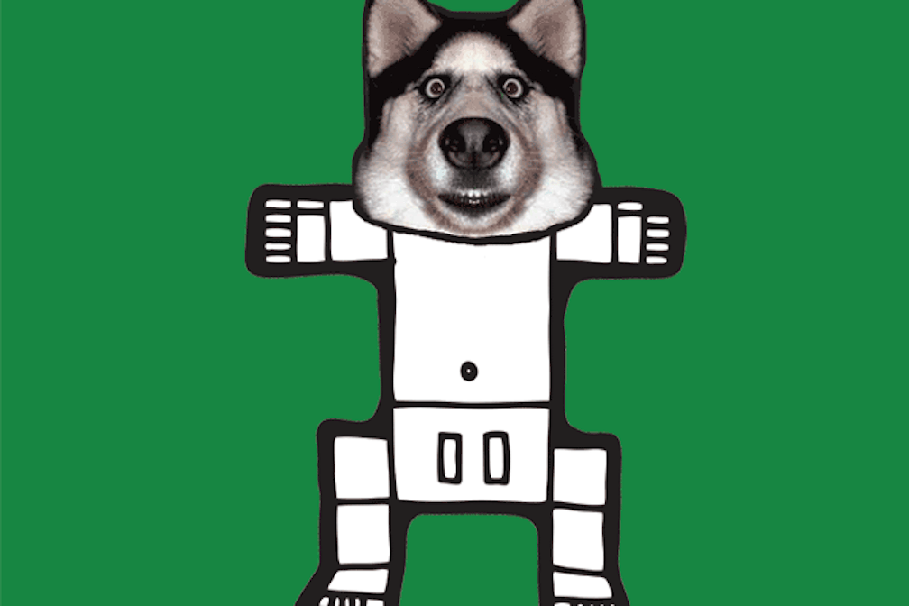 Anita QuattroEver #06. Come il cane, anche la criatura