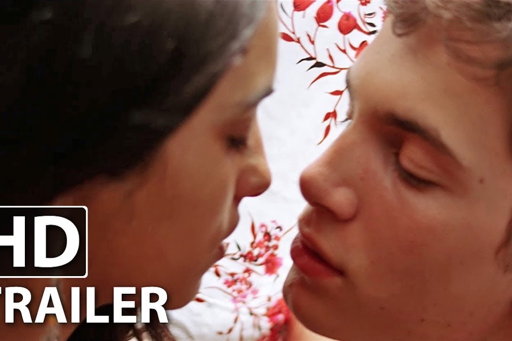 HomeGrown Review: Exit Marrakech