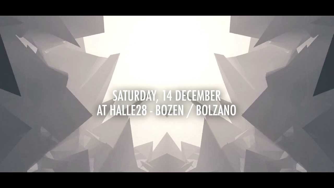 Angriff ist die Devise. Culture Assault Records Label Night