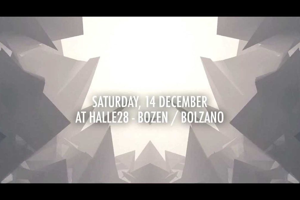 Angriff ist die Devise. Culture Assault Records Label Night