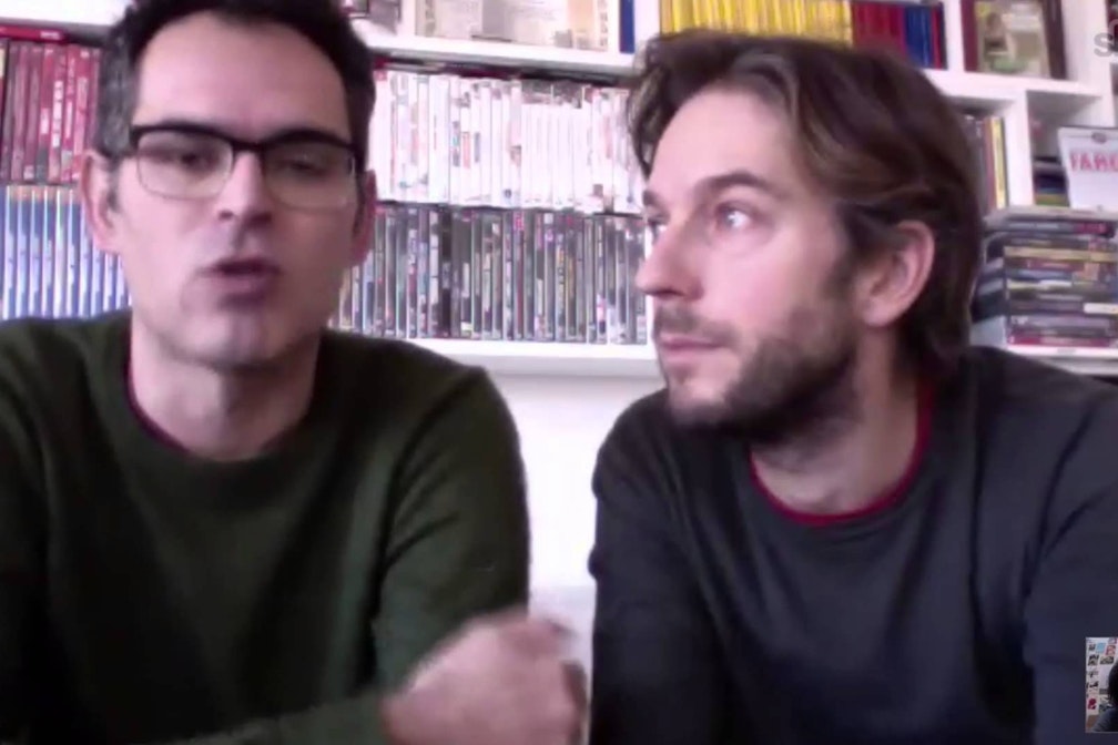 Ma cosa è mai questa sinistra? Intervista (skype) con Gustav e Luca