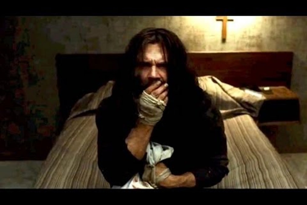 Home Grown Reviews. Old Boy