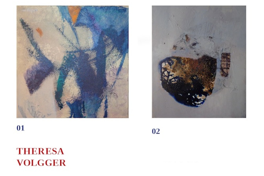 theresa volgger