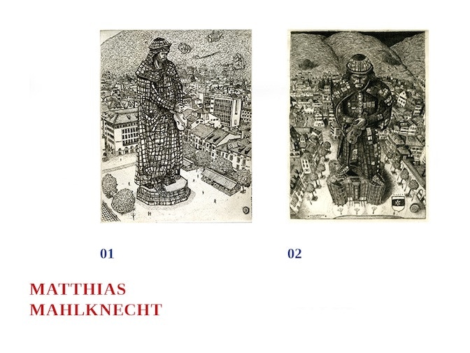 matthias mahlknecht