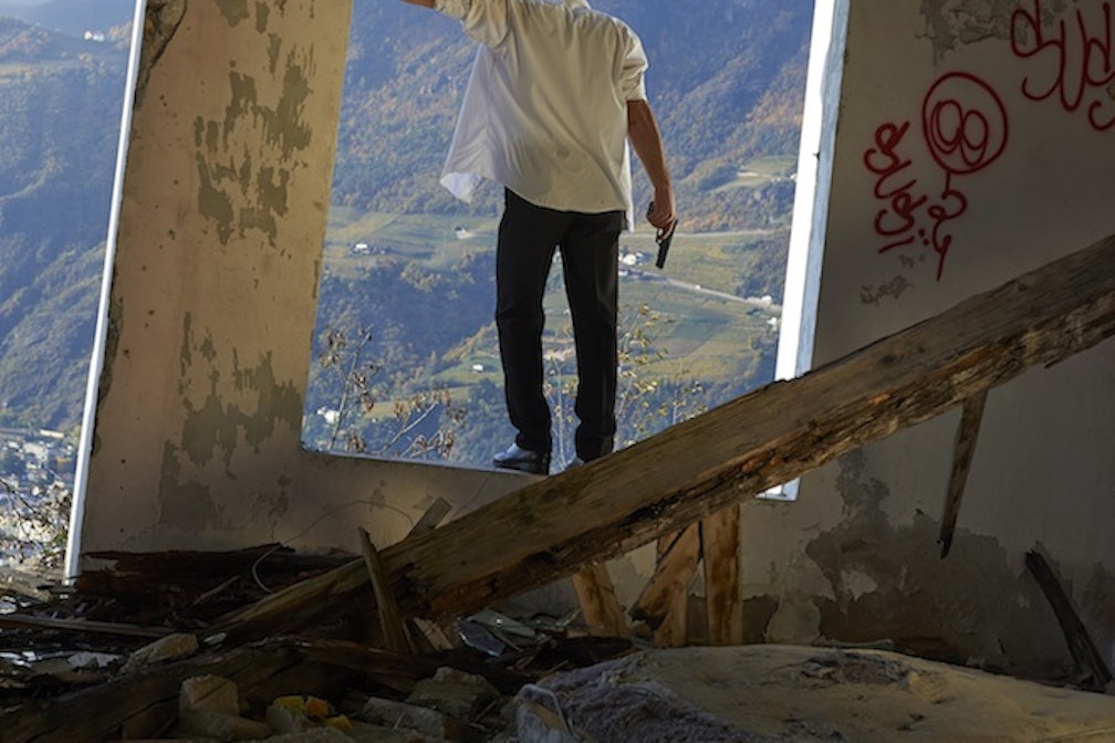 VBB Werther Lukas Spisser – Foto GregorKhuenBelasi