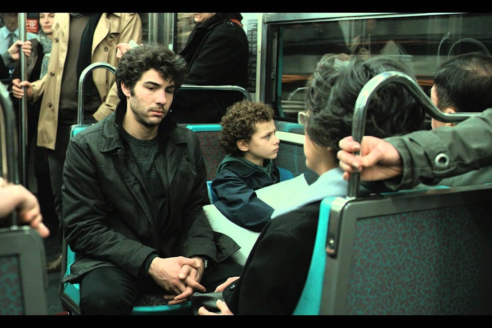 HomeGrown Reviews: Le passé – Il passato