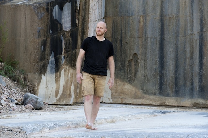simon rauter